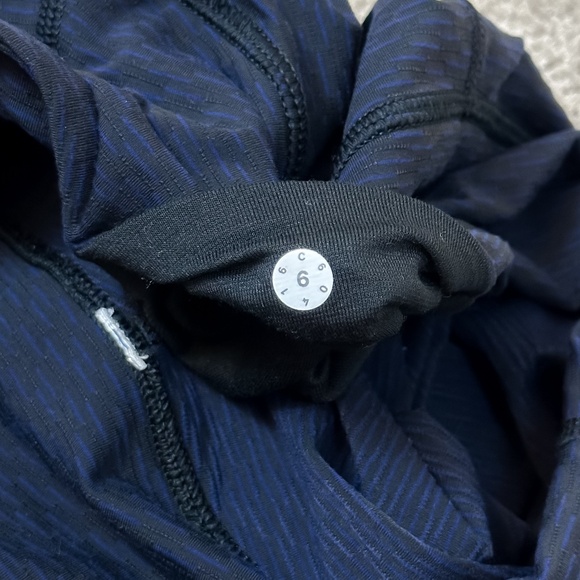 Lululemon Wunder Under Pant III Luxtreme - Picture 13 of 13